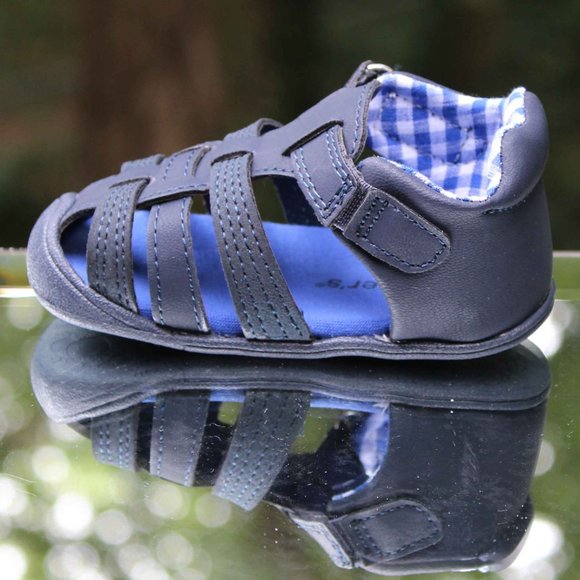 Carter's Every Step Boys Infant Stage 2 (9-12 months) NEW - Picture 8 of 10